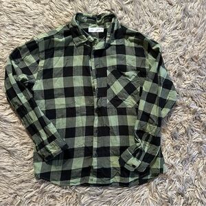 Zara Kids button up.